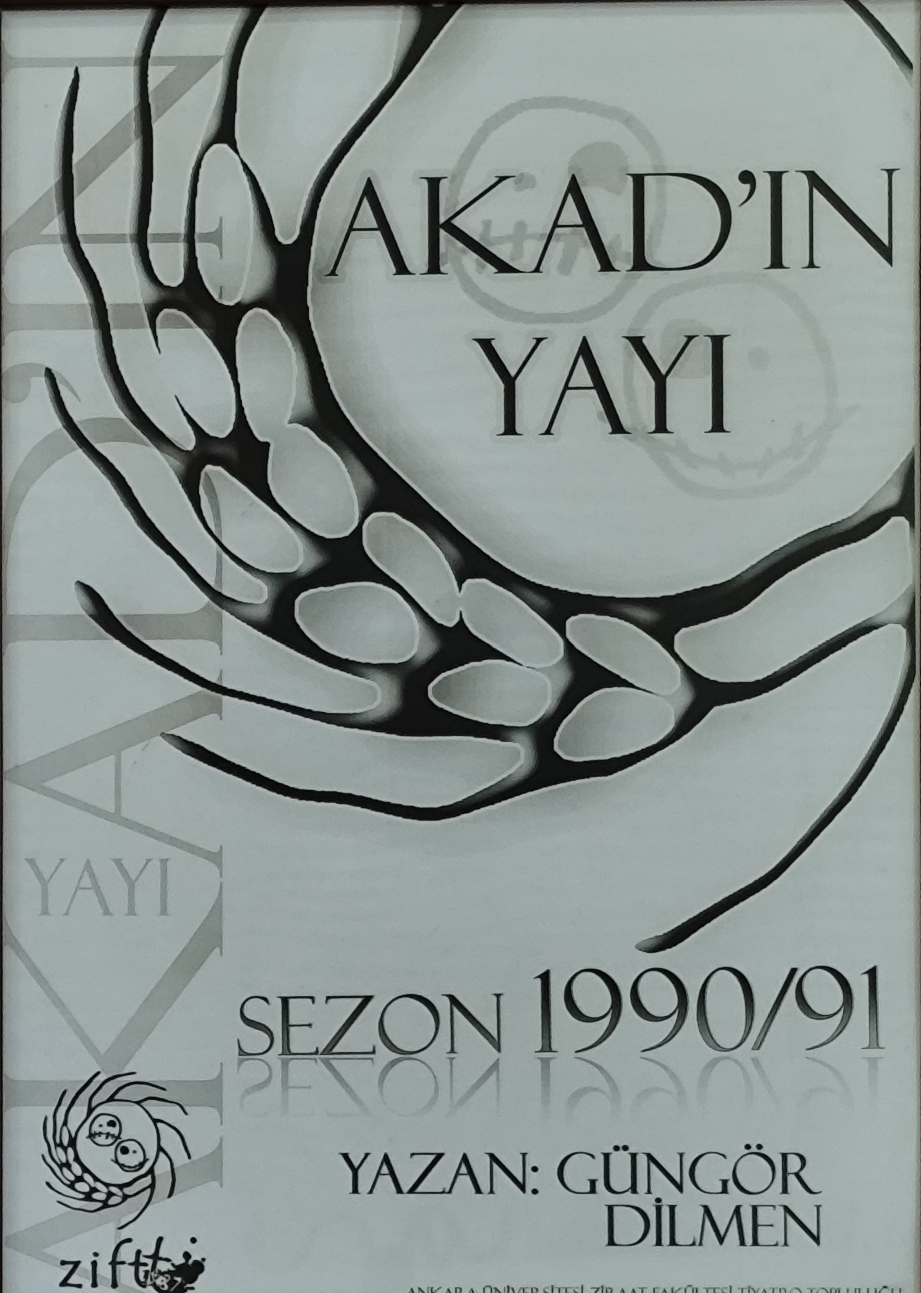 Akad'ın Yayı